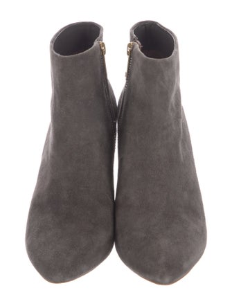 Joie Suede Boots