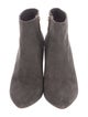 Joie Suede Boots