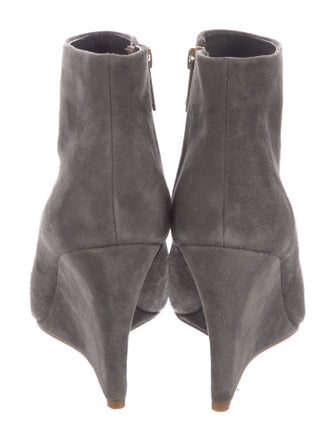 Joie Suede Boots
