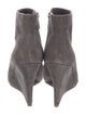 Joie Suede Boots