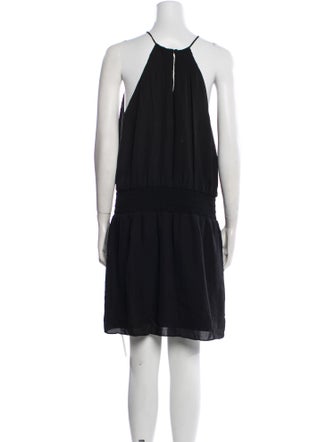 Joie Silk Knee-Length Dress