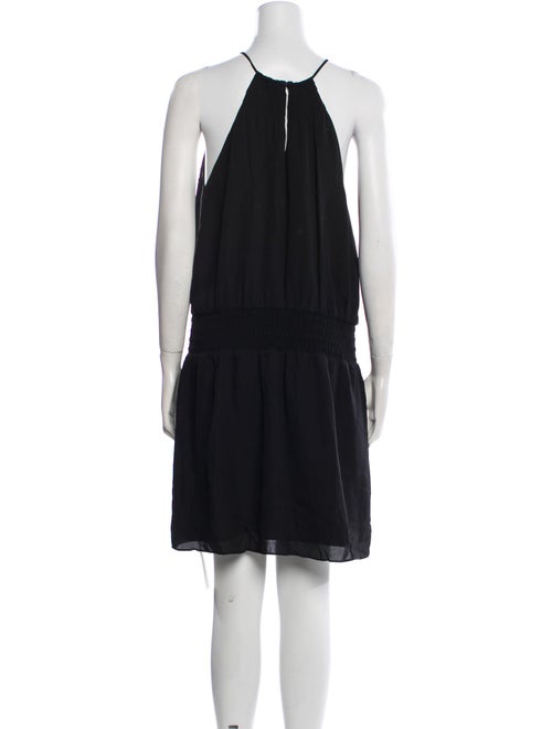 Joie Silk Knee-Length Dress