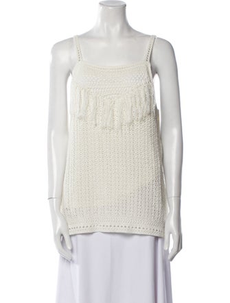 Joie Scoop Neck Sweater