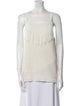 Joie Scoop Neck Sweater