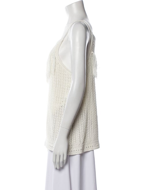 Joie Scoop Neck Sweater