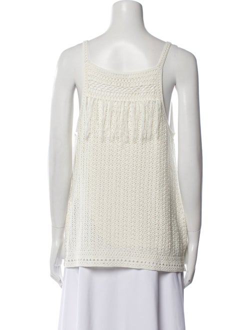 Joie Scoop Neck Sweater
