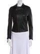 Joie Leather Biker Jacket