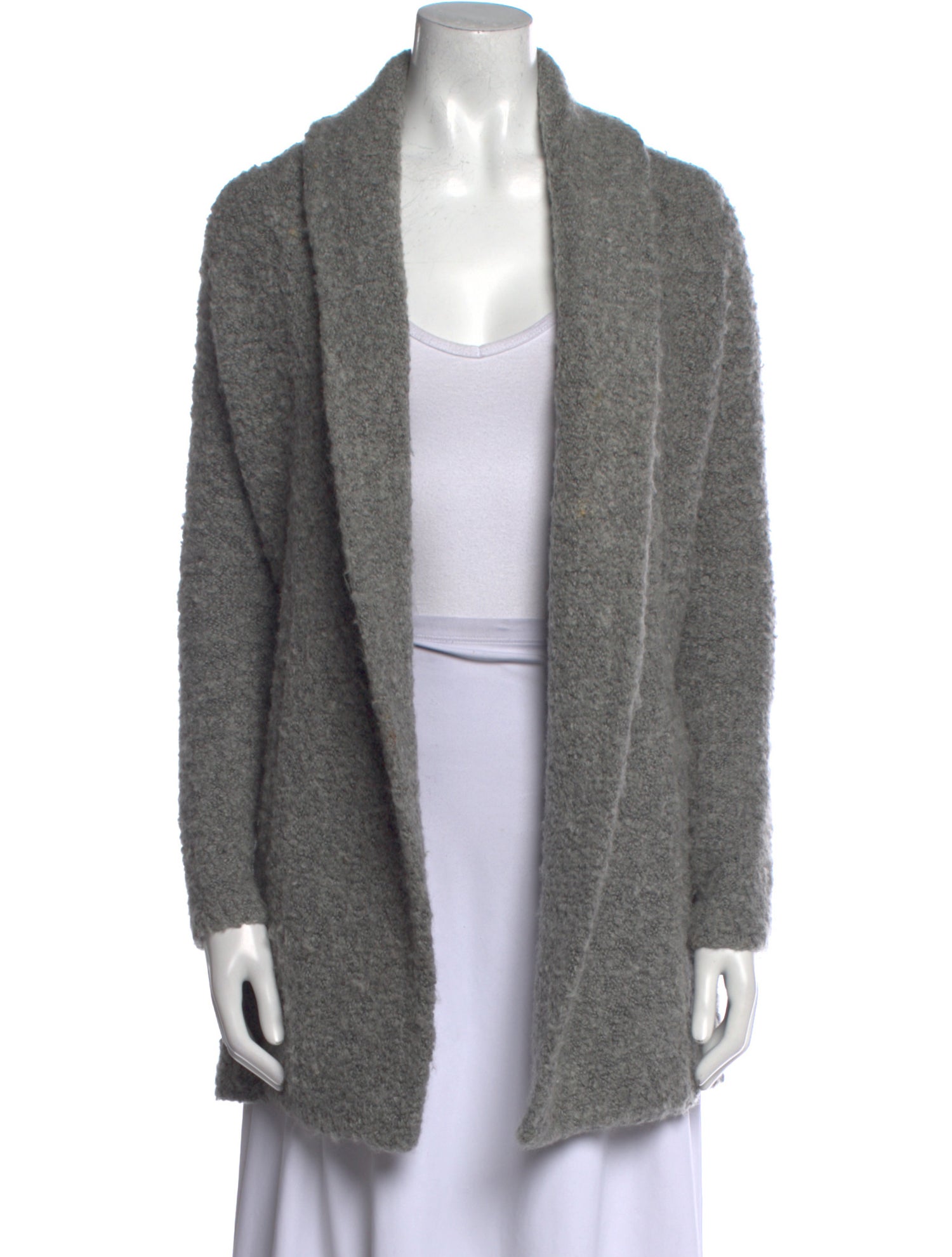 Joie Open Front Sweater