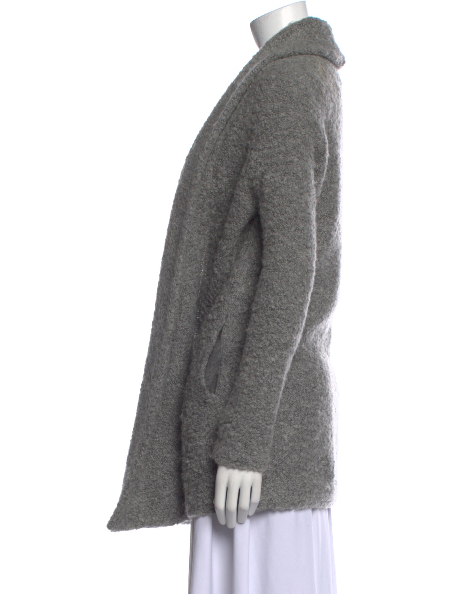 Joie Open Front Sweater