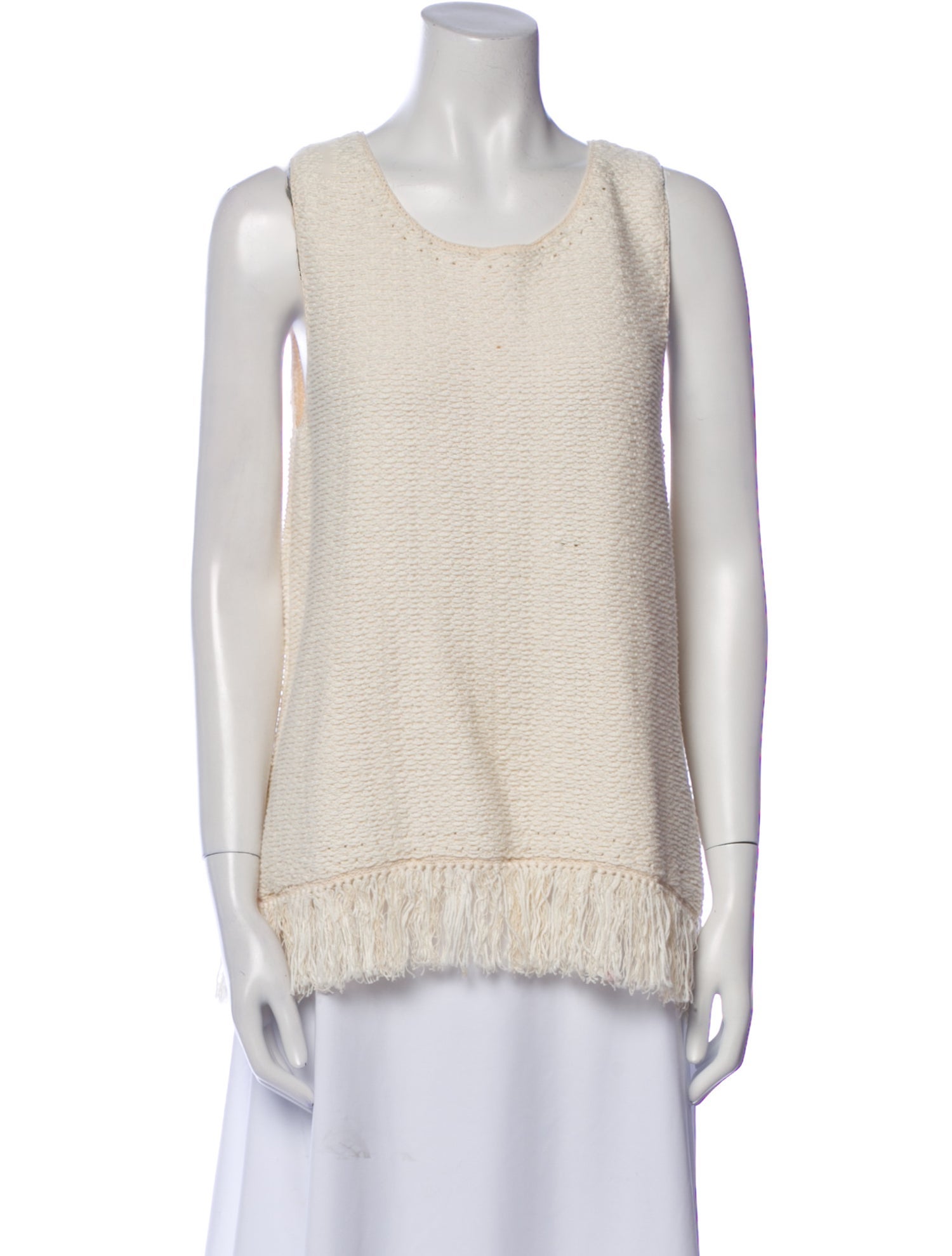 Joie Scoop Neck Sweater