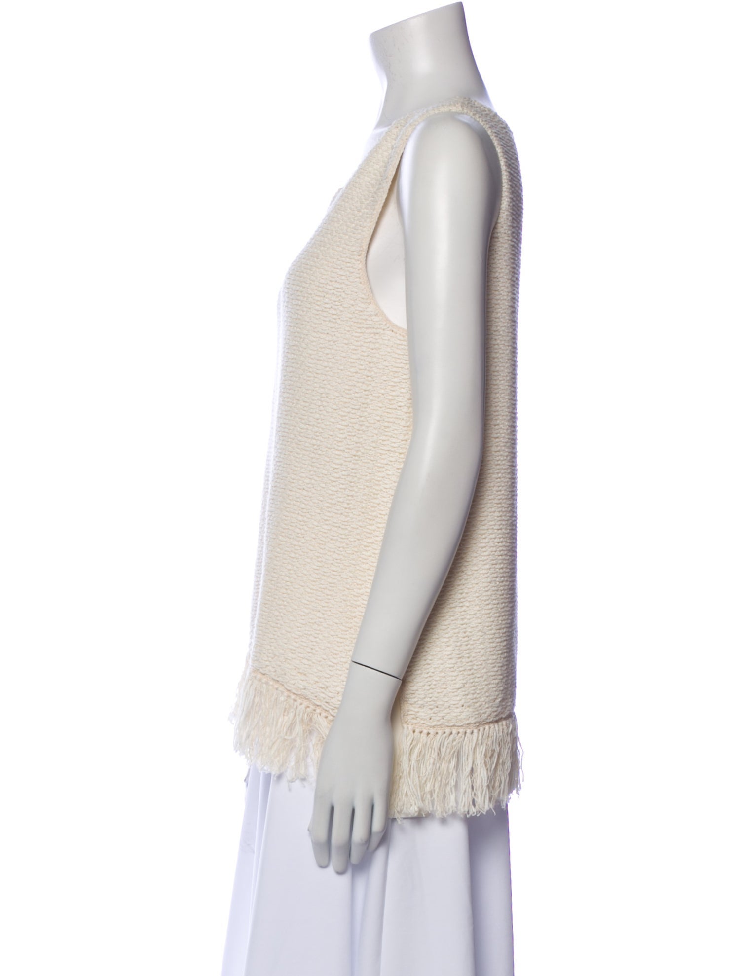 Joie Scoop Neck Sweater