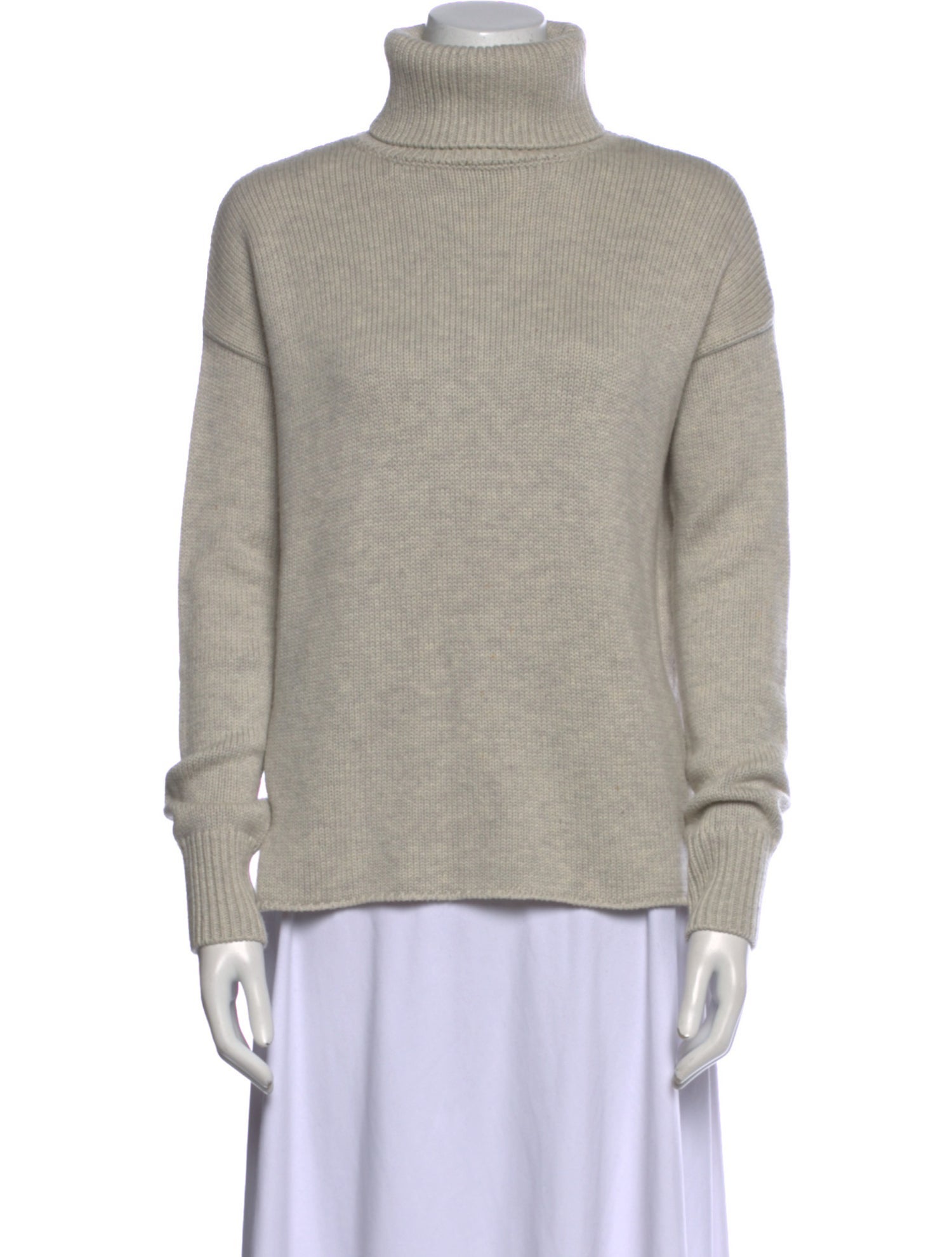 Joie Wool Turtleneck Sweater