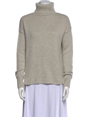 Joie Wool Turtleneck Sweater