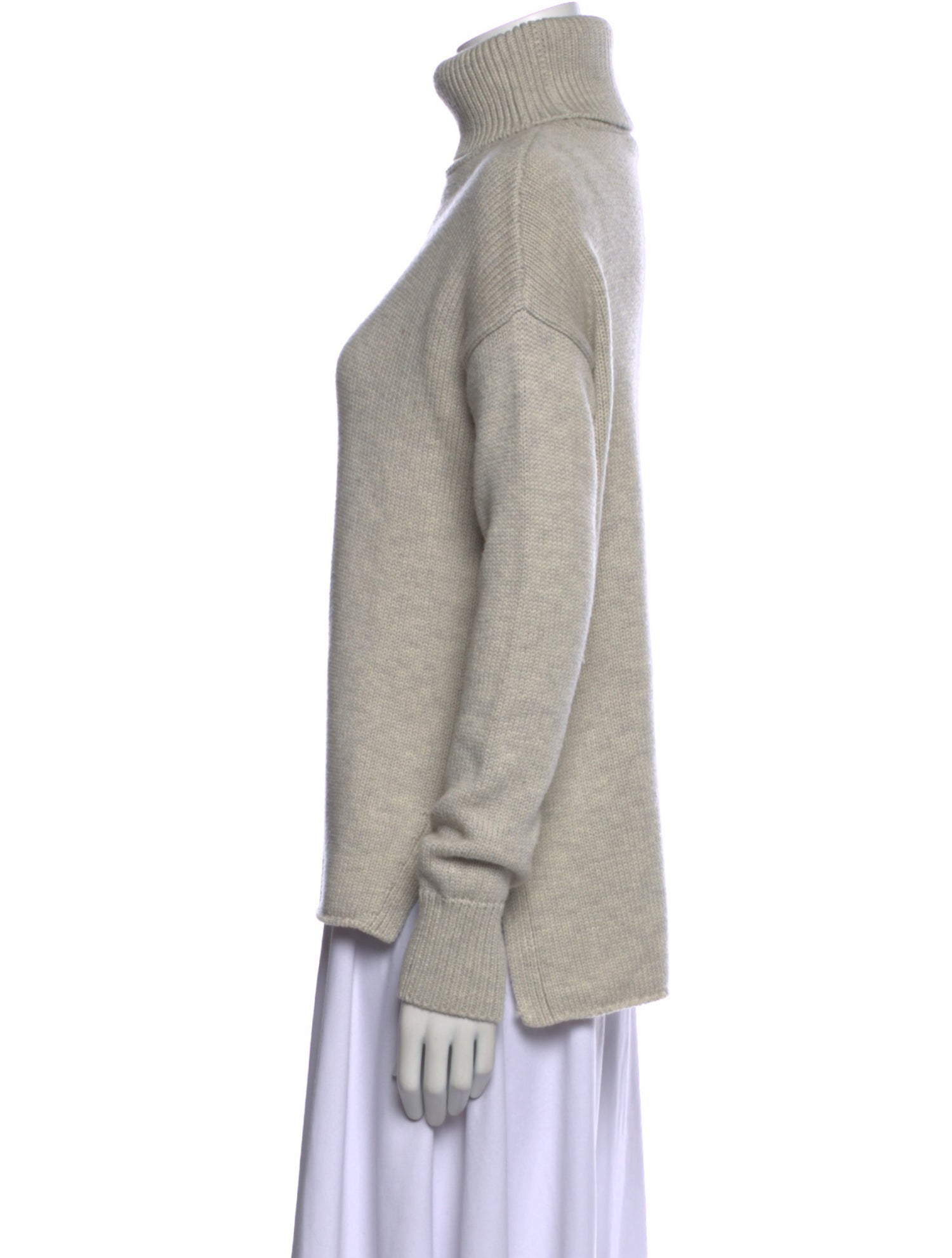 Joie Wool Turtleneck Sweater