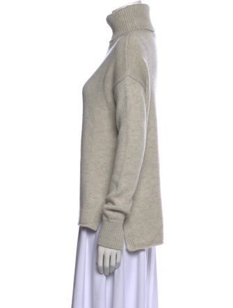 Joie Wool Turtleneck Sweater