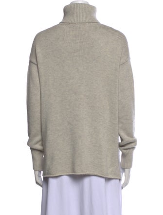 Joie Wool Turtleneck Sweater