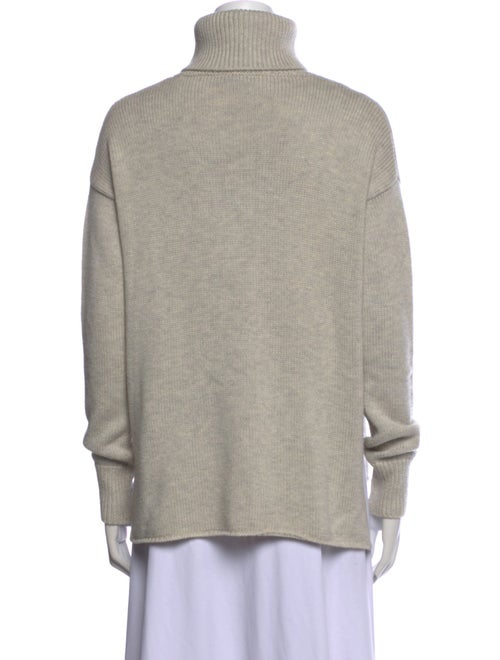 Joie Wool Turtleneck Sweater