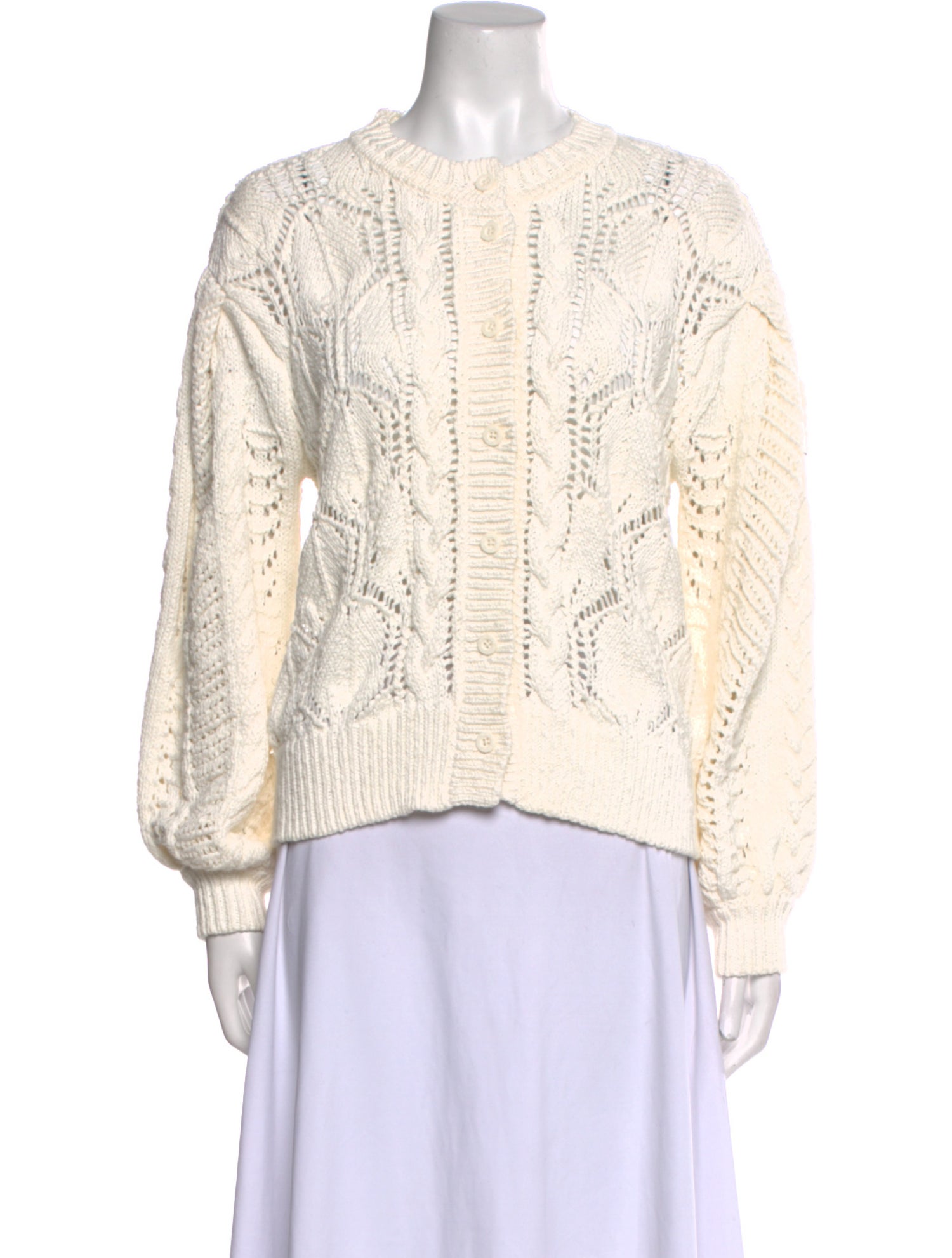 Joie Crew Neck Sweater