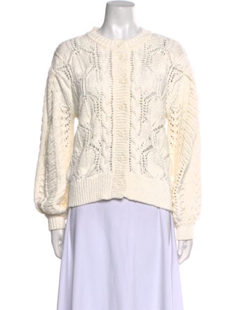 Joie Crew Neck Sweater