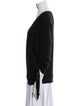 Joie Wool Bateau Neckline Sweater