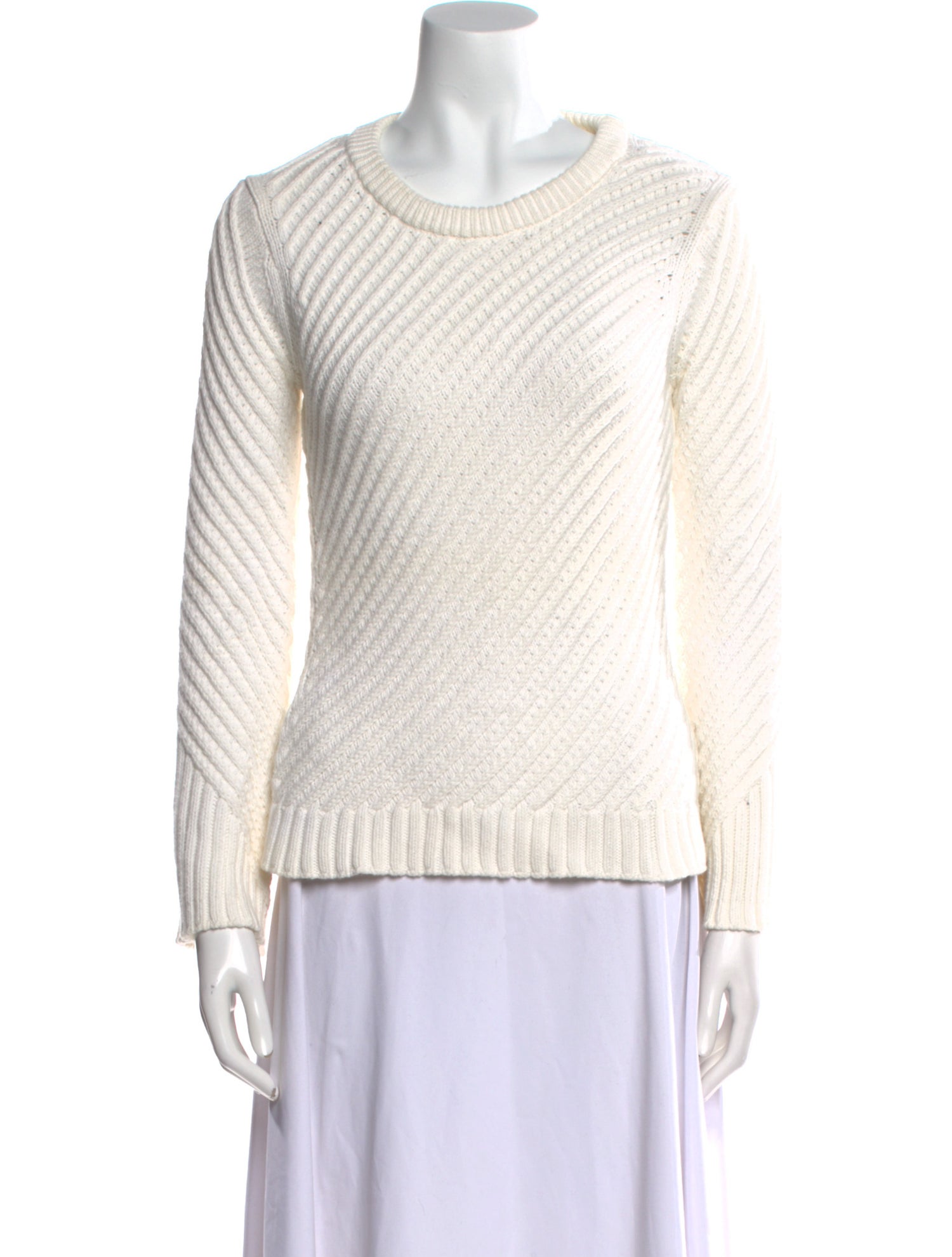Joie Scoop Neck Sweater