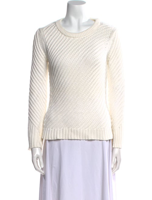 Joie Scoop Neck Sweater