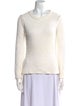 Joie Scoop Neck Sweater