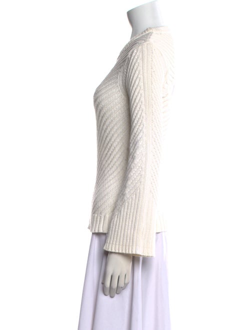 Joie Scoop Neck Sweater