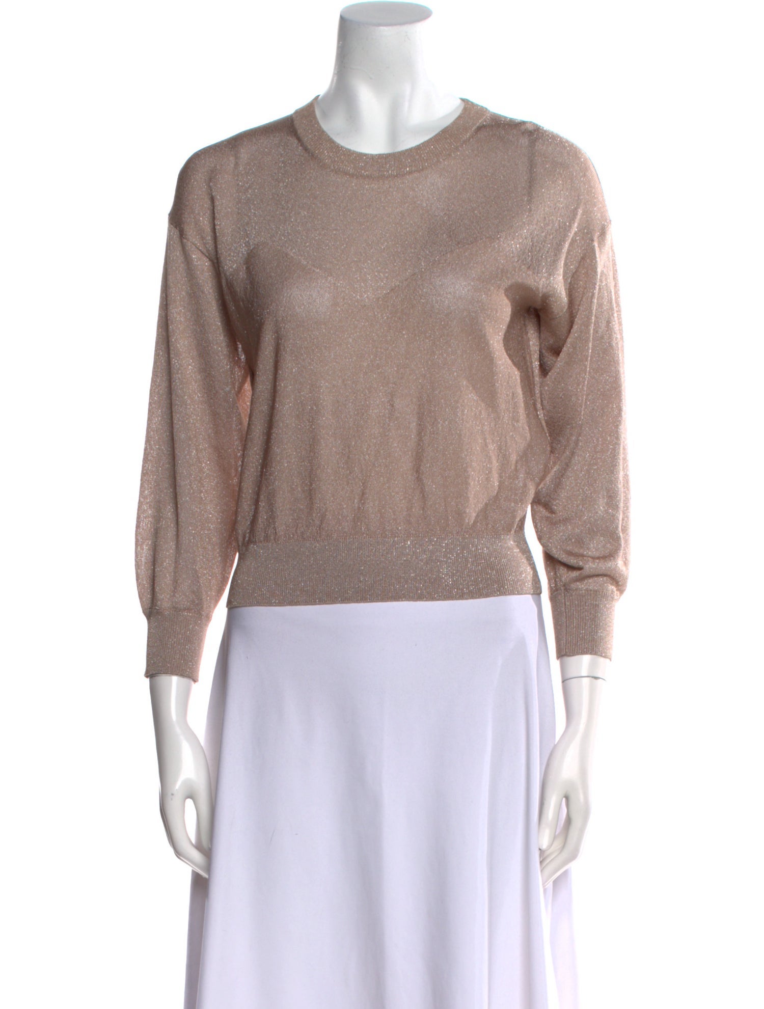 Joie Crew Neck Sweater