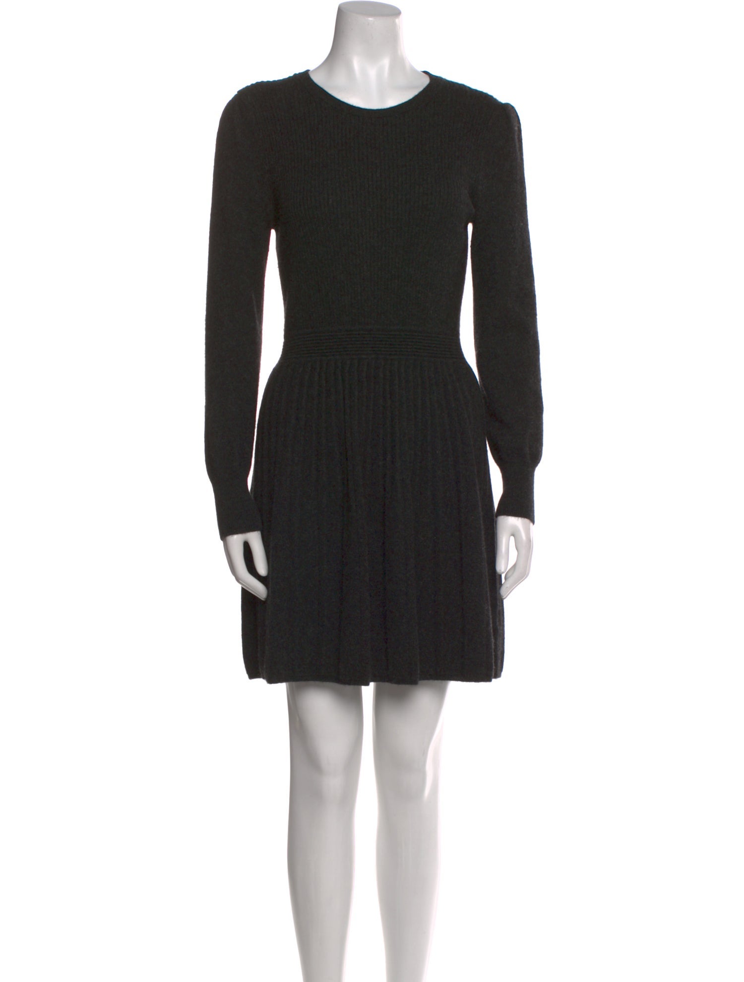 Joie Wool Mini Dress
