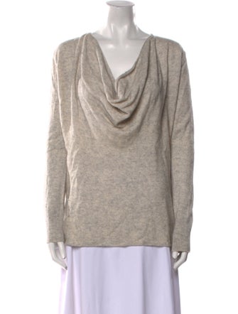 Joie Wool Cowl Neck Sweater