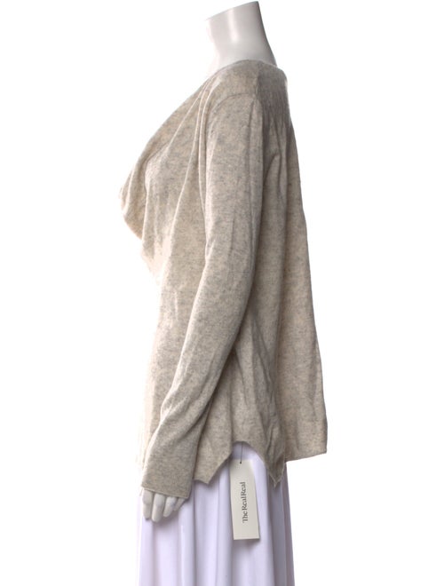 Joie Wool Cowl Neck Sweater