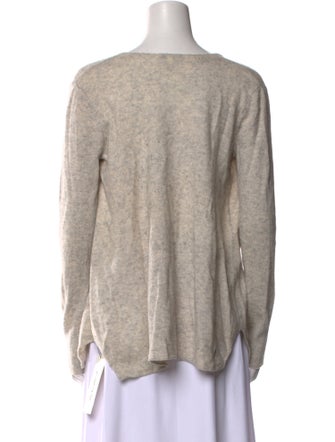 Joie Wool Cowl Neck Sweater