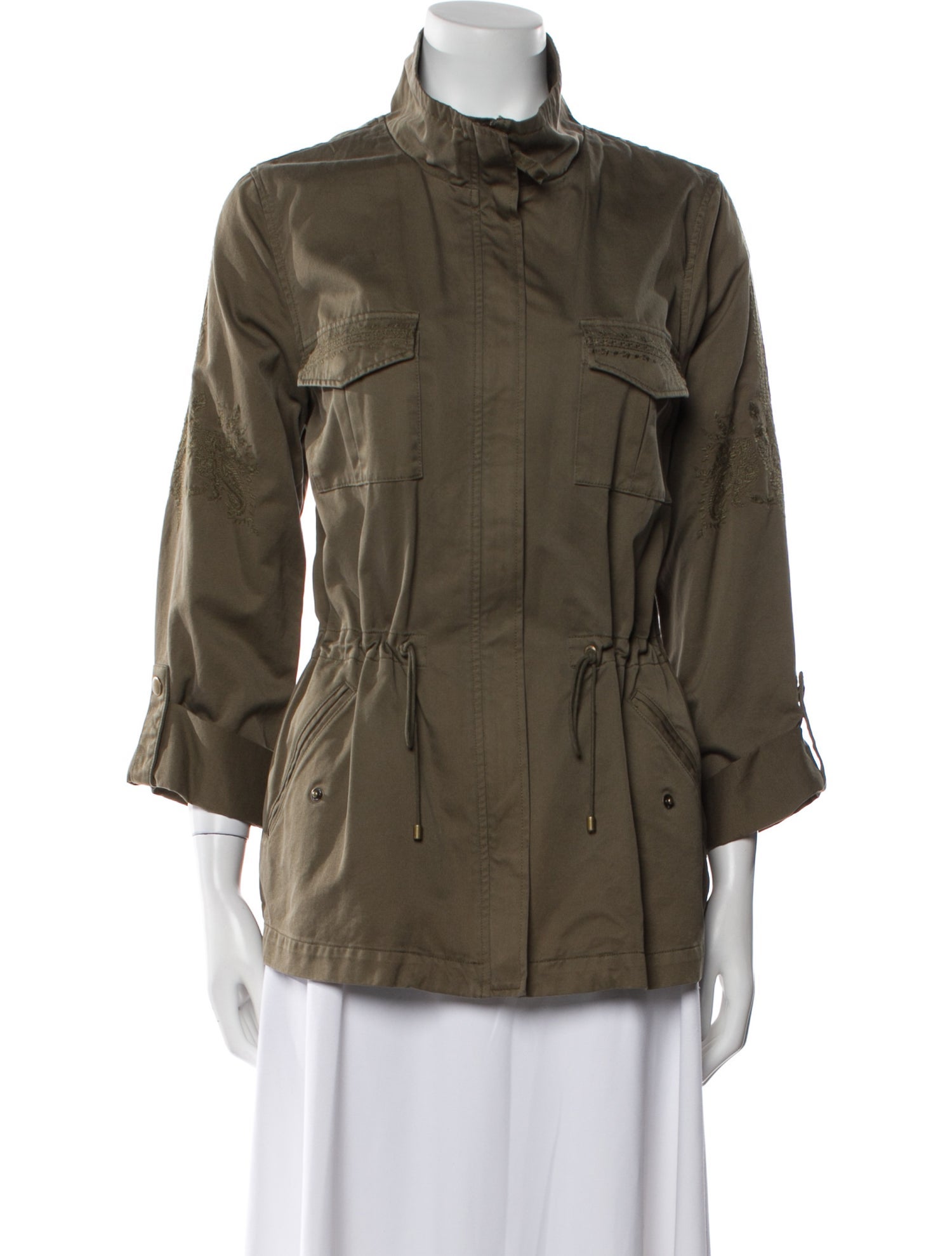 Joie Utility Jacket
