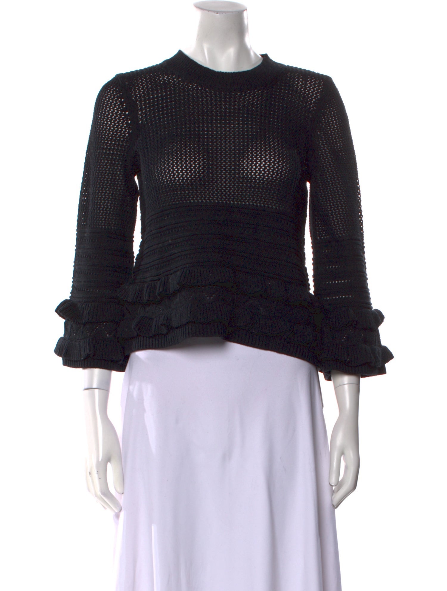 Joie Crew Neck Sweater