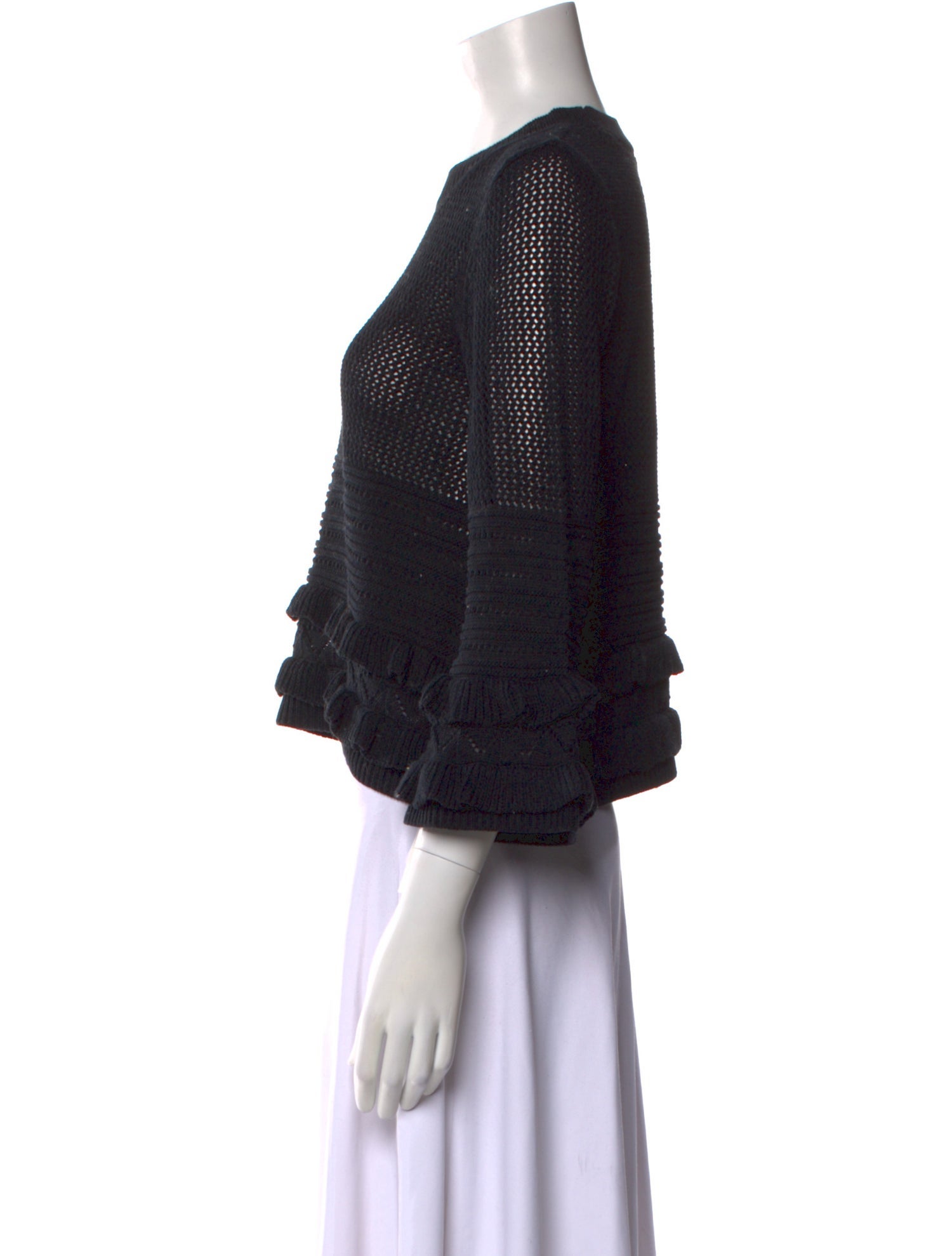 Joie Crew Neck Sweater