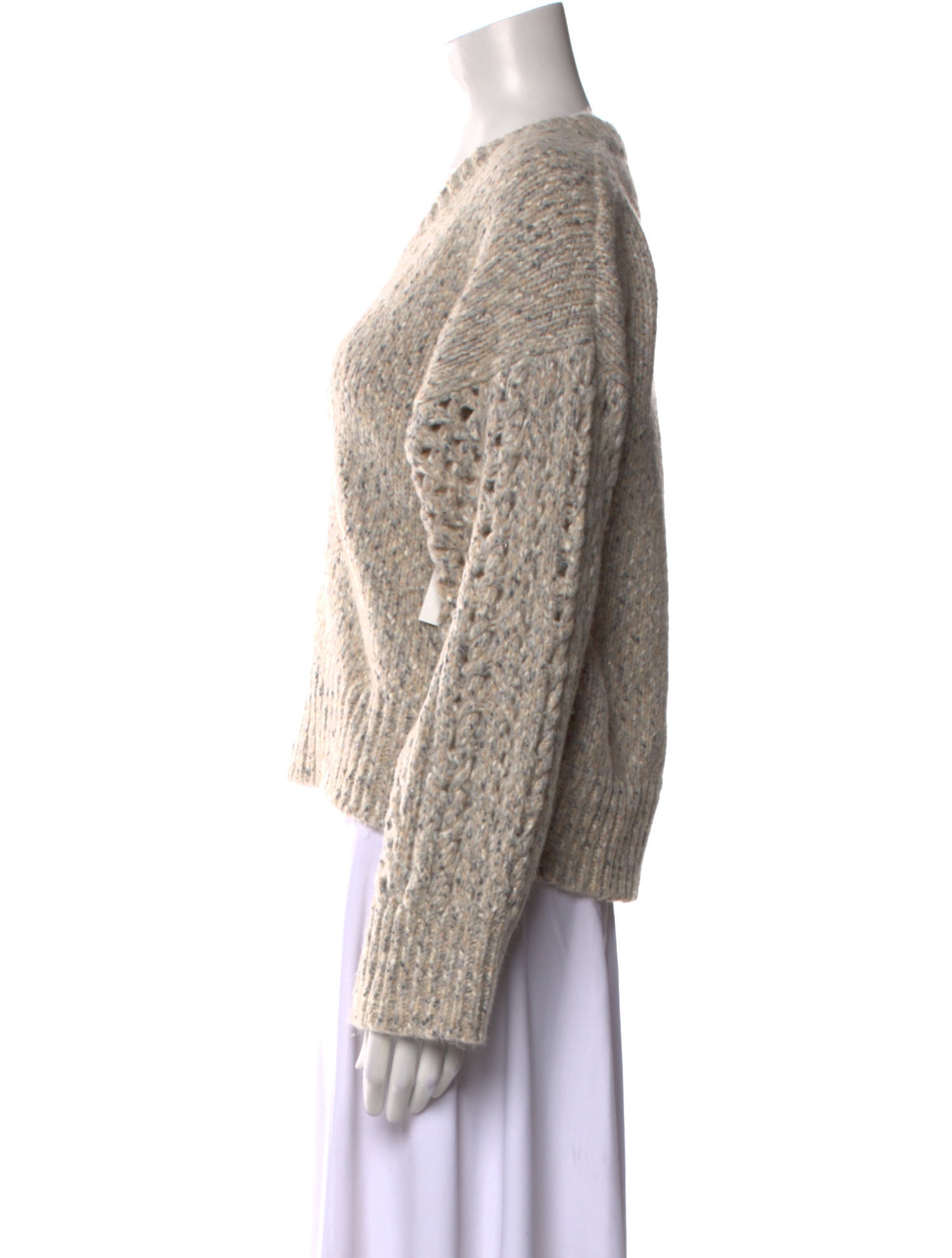 Joie V-Neck Sweater w/ Tags