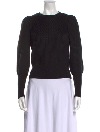Joie Wool Crew Neck Sweater