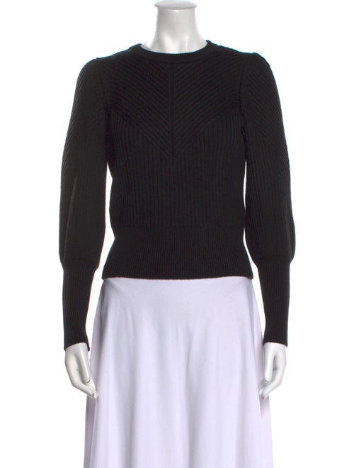 Joie Wool Crew Neck Sweater