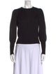 Joie Wool Crew Neck Sweater