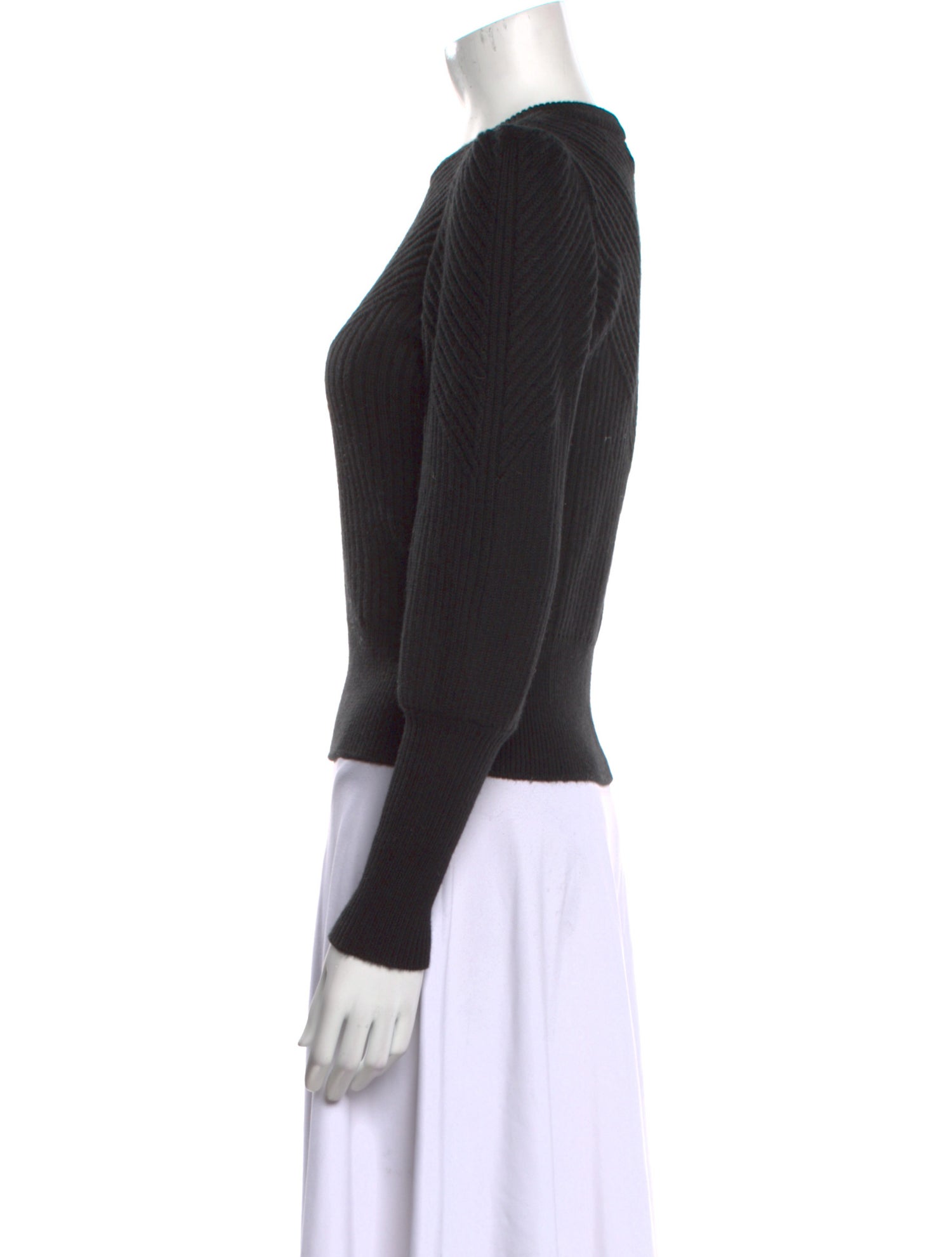 Joie Wool Crew Neck Sweater