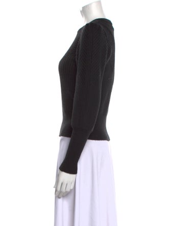 Joie Wool Crew Neck Sweater