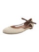 Joie Canvas Ballet Flats