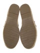Joie Canvas Whipstitch Trim Espadrilles