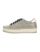 Joie Canvas Sneakers