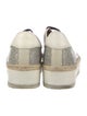 Joie Canvas Sneakers