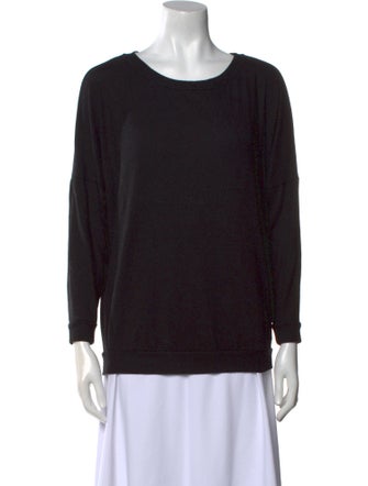 Joie Scoop Neck Sweater