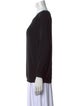 Joie Scoop Neck Sweater