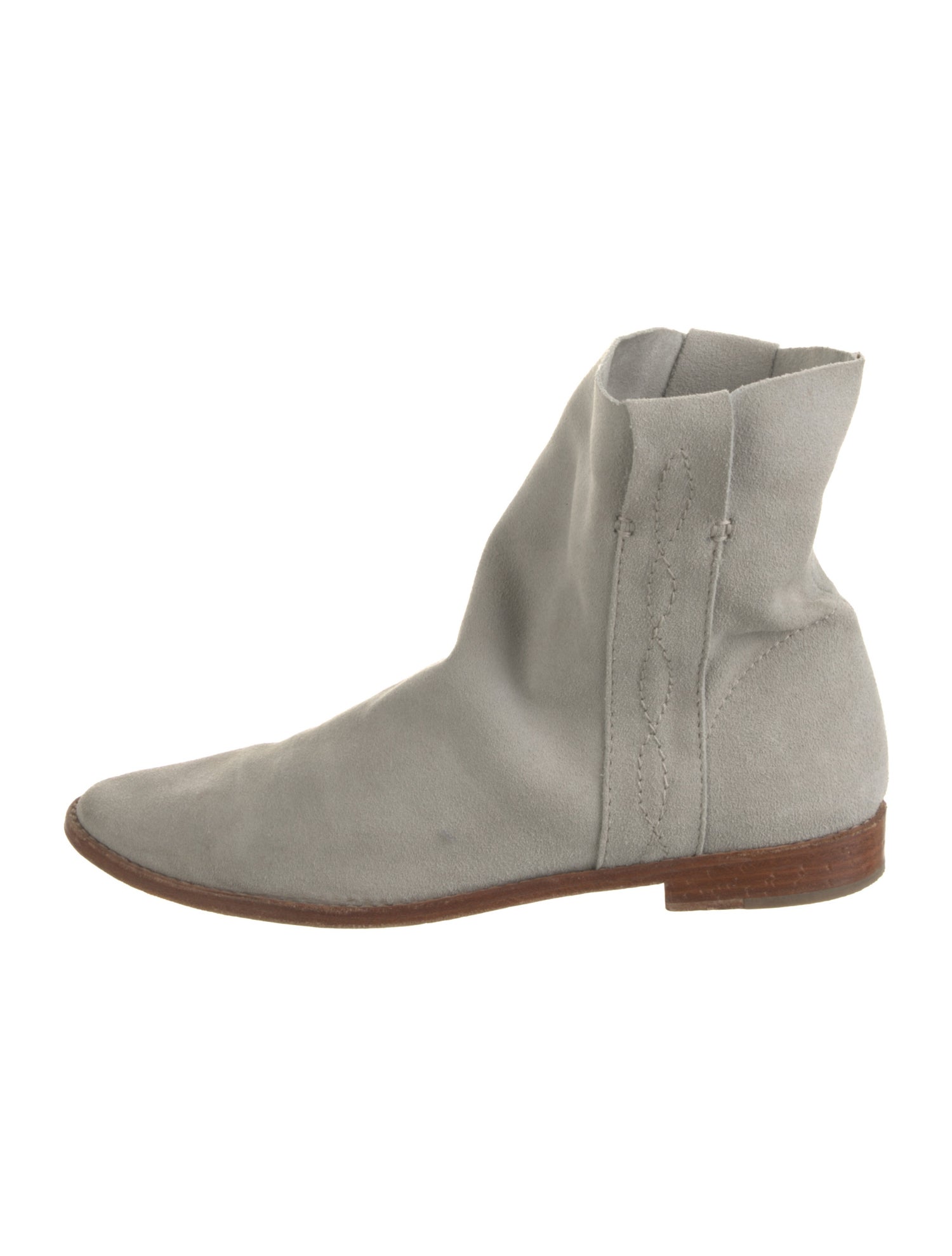 Joie Suede Boots