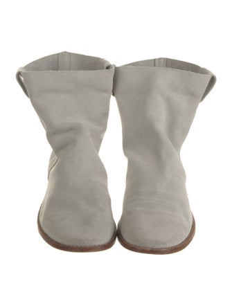 Joie Suede Boots